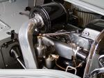 Jaguar Mark IV Saloon 1947 года